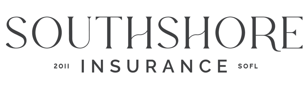 Southshore insurance sofl logo