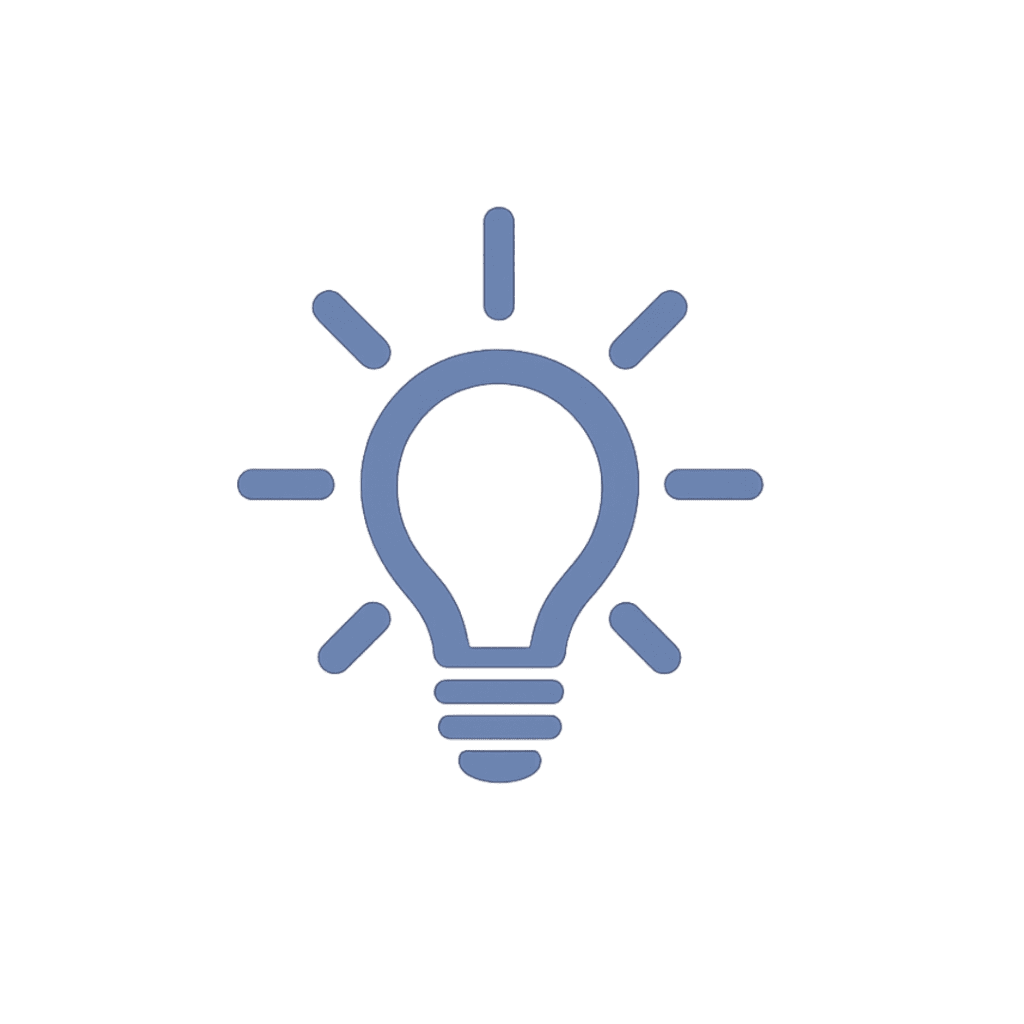 Southshore insurance clear guidance icon