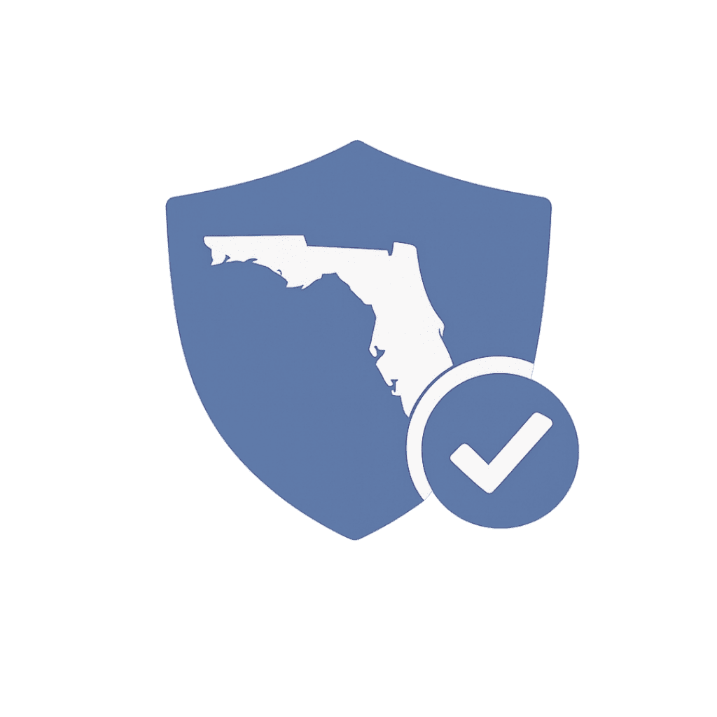 Southshore insurance licensed advisor icon